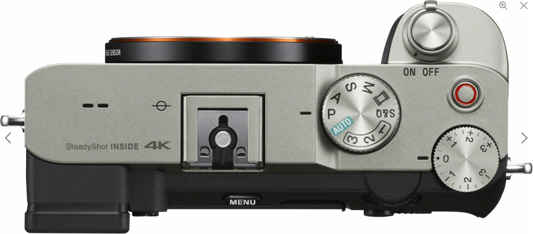Sony Alpha 7C