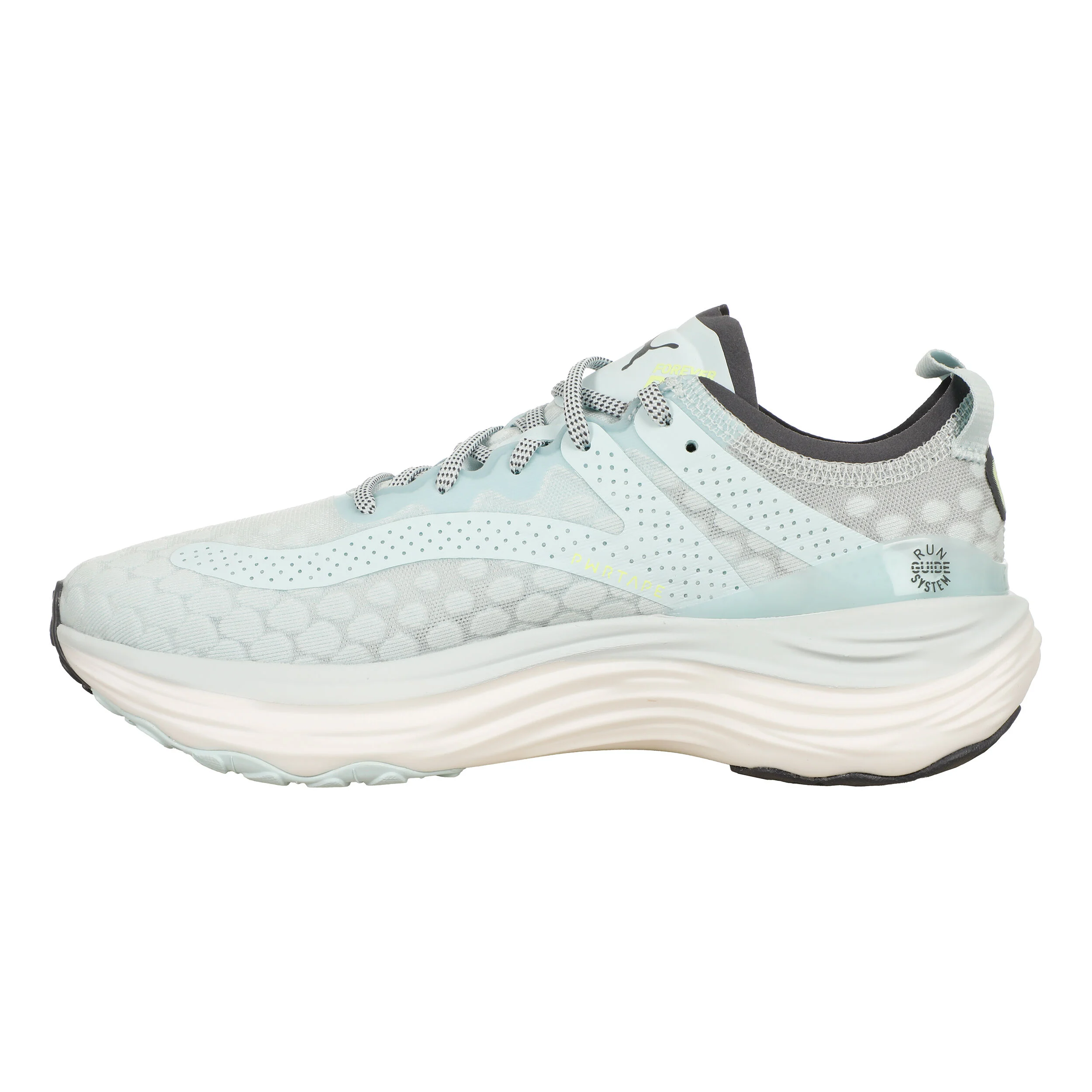 Puma ForeverRun Nitro Chaussure De Running Avec Stabilisateurs Femmes - Bleu