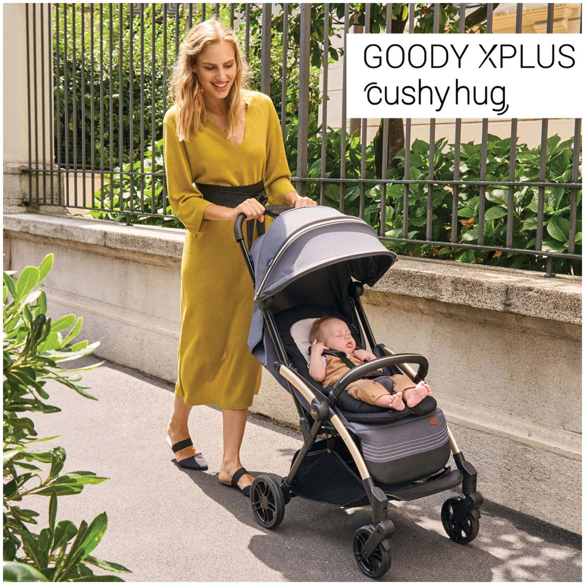 ChiccoChicco   Cushy Hug Sitzverkleinerer