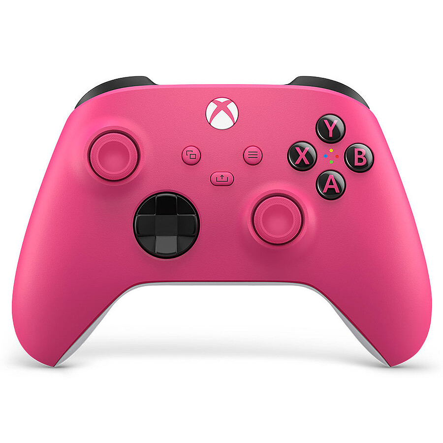 Microsoft Xbox Wireless Controller - Deep Pink