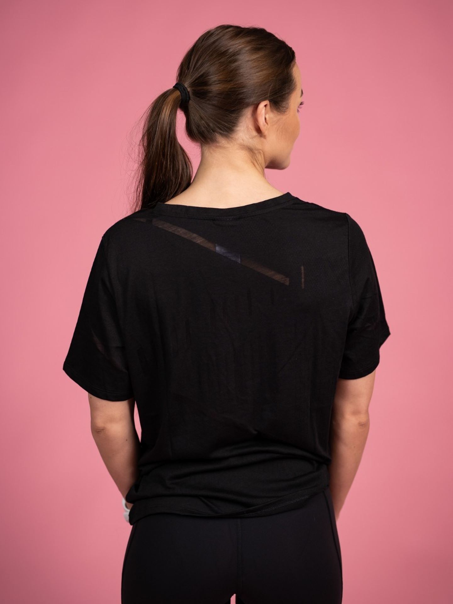 TS Burnout Tee