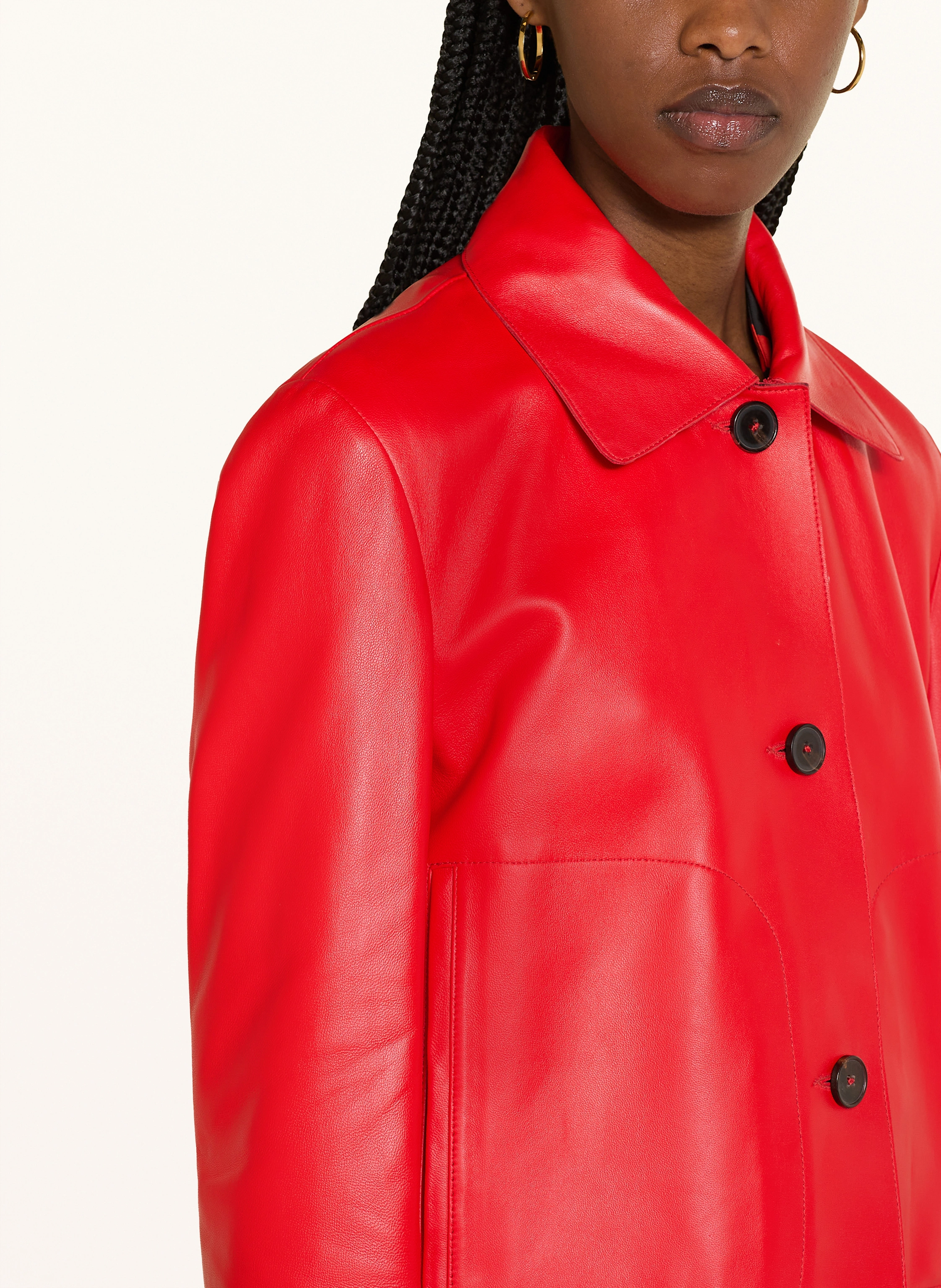 ARMA Lederjacke