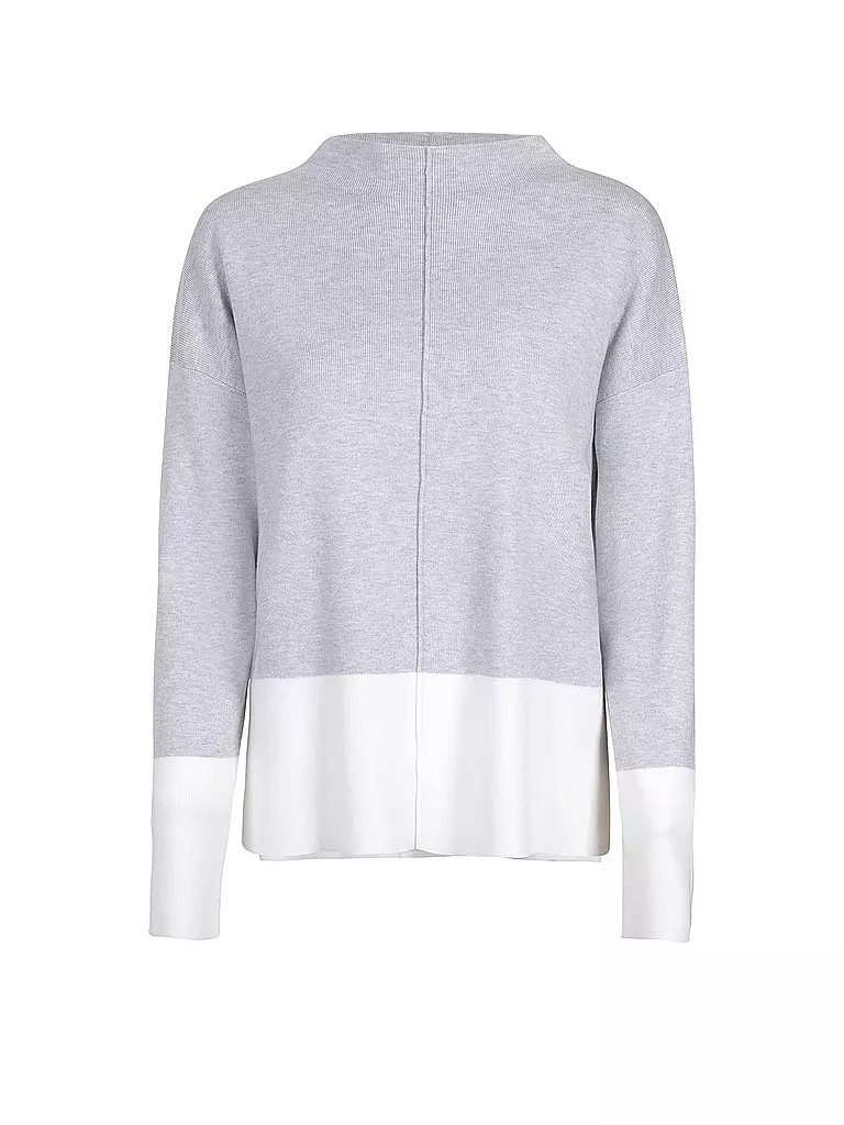 LIEBLINGSSTÜCK Pullover KRISTIEEP grau
