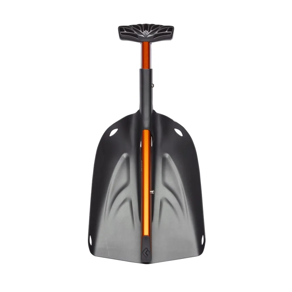 Black Diamond Deploy Shovel Octane