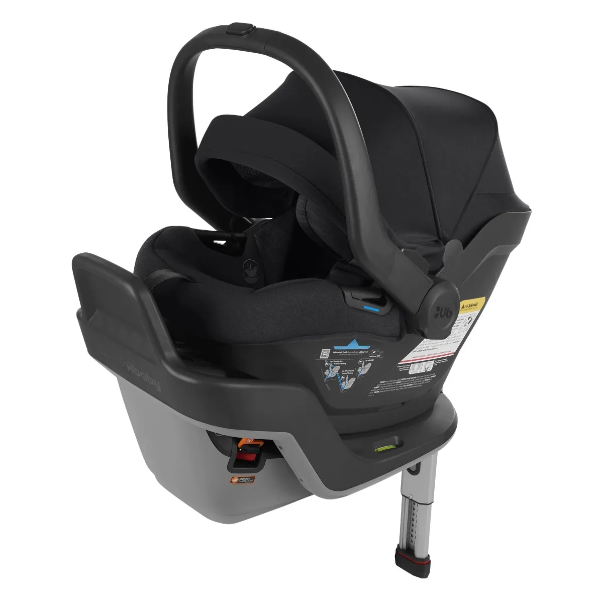UPPAbaby Siège d'Auto Mesa Max - Jake