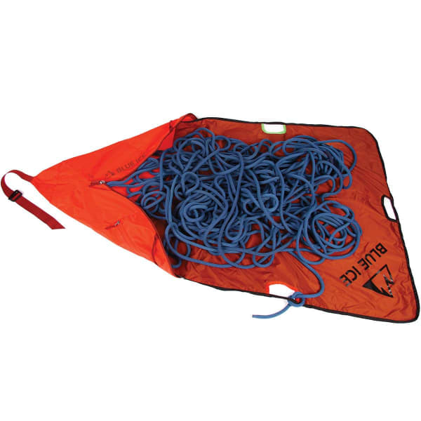 Sac à corde BLUE ICE KOALA ROPE CHERRY TOMATO