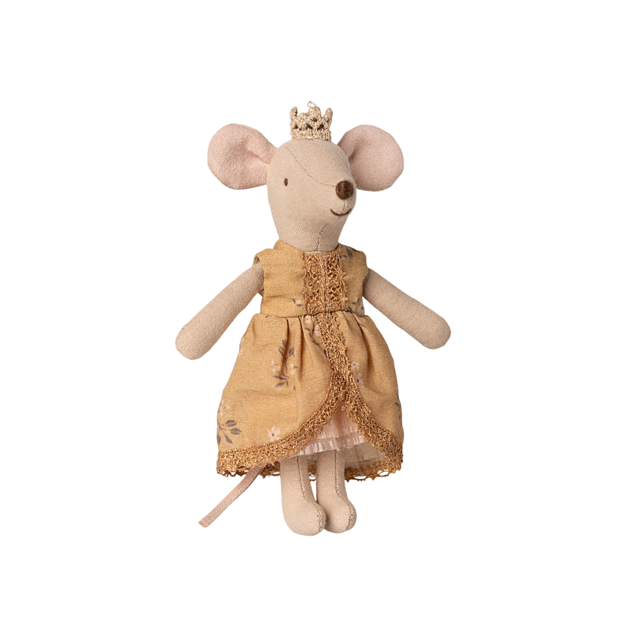 Maileg Maus Prinzessin Grosse Schwester