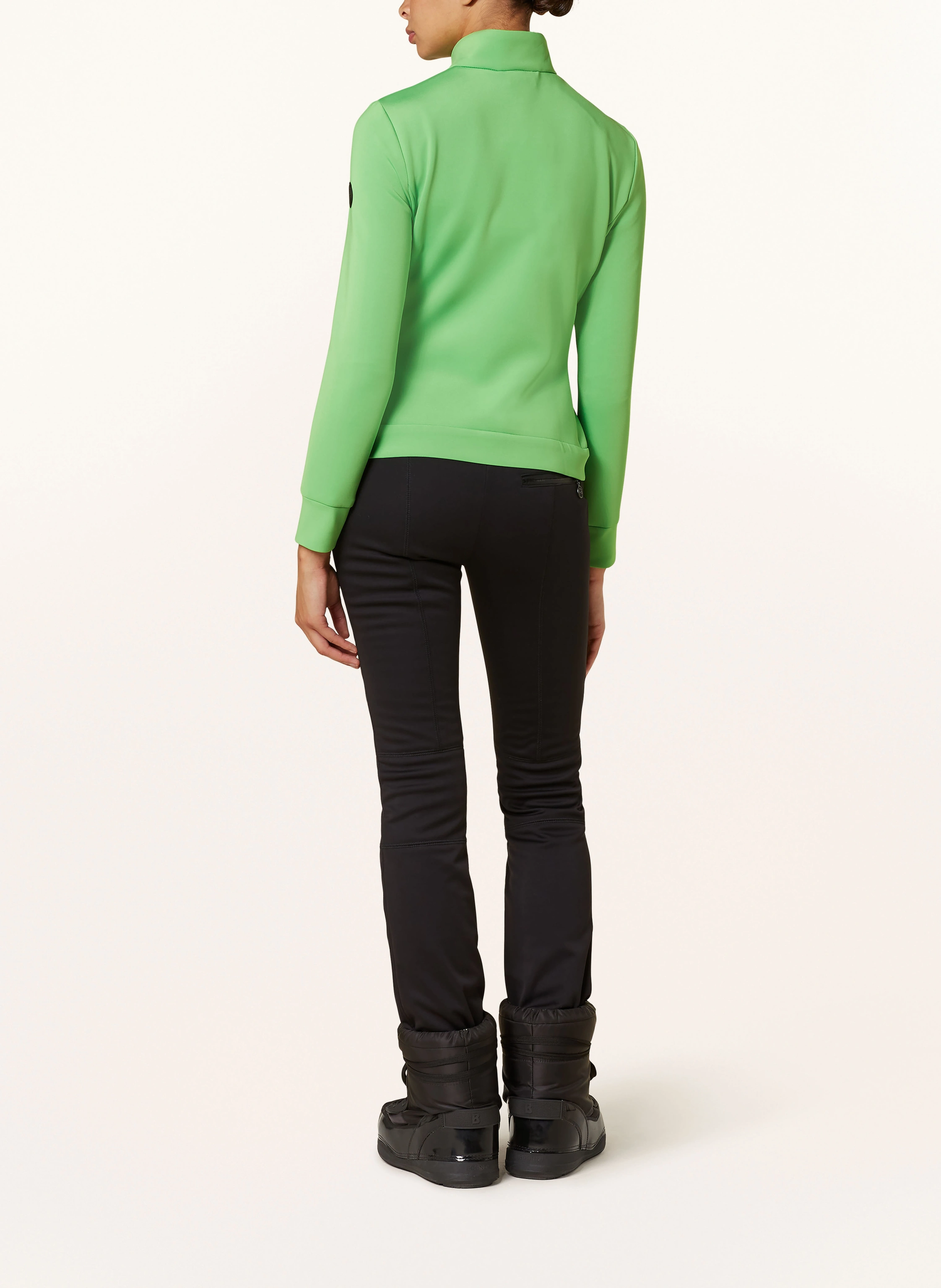 SPORTALM Midlayer-Jacke