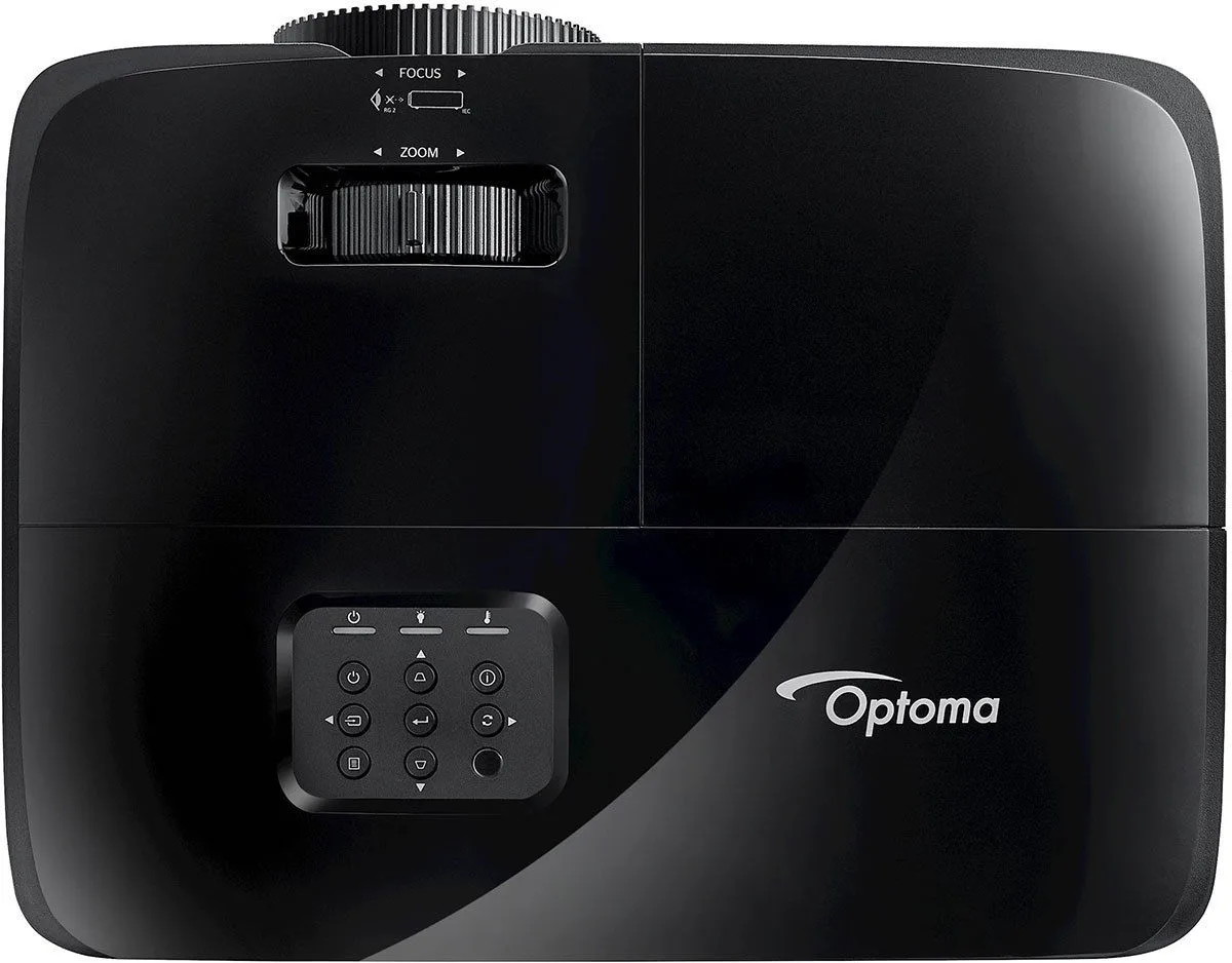 Optoma HD28e Vidéoprojecteurs