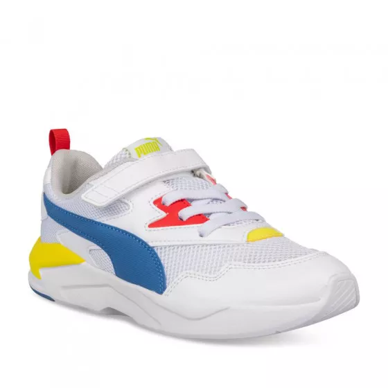 Baskets BLANCHES PUMA X-Ray Lite