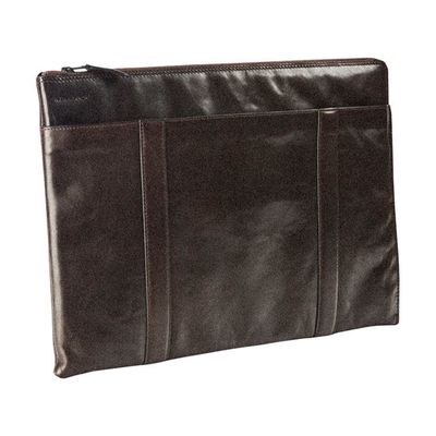 Maverick Brown - Housse d'ordinateur portable 15,6