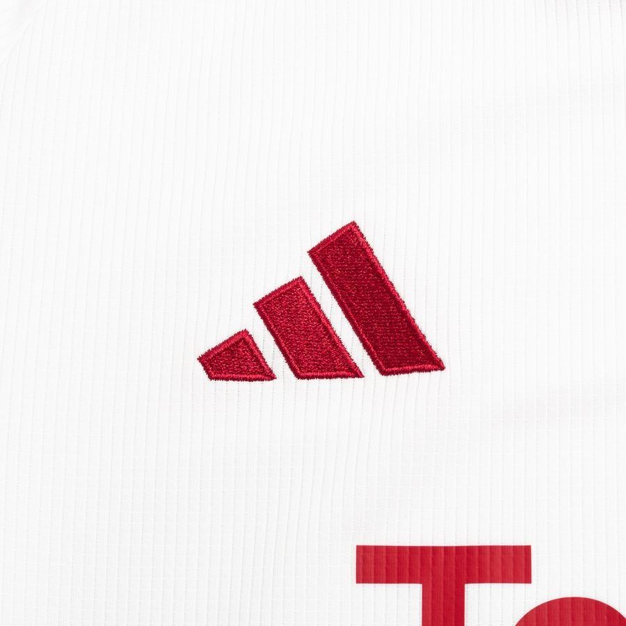 Manchester United Troisième Maillot 2023/24 Enfant