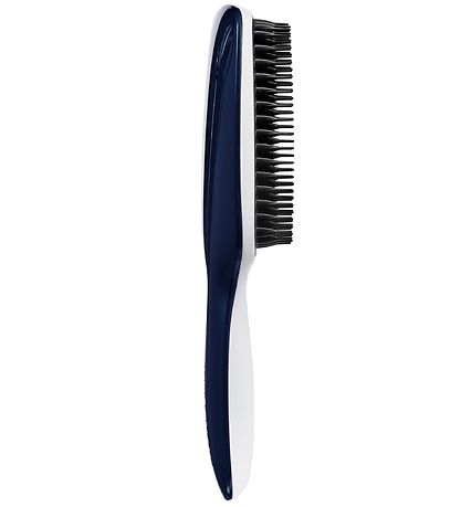 Tangle Teezer H?rb?rste - Blåw Styling - Hvid/Sort