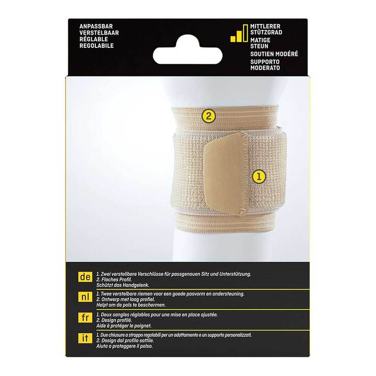 Futuro Handgelenk Bandage alle Größen, 1 St