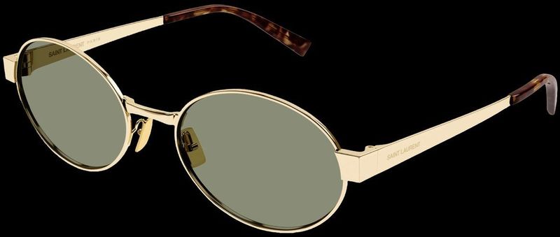Saint Laurent SL 692 003 - Zonnebrillen - Dames