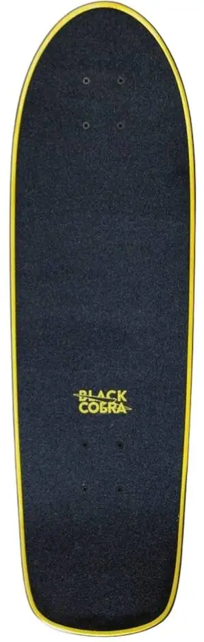 Dusters Cobra Cruiser Board | SkatePro
