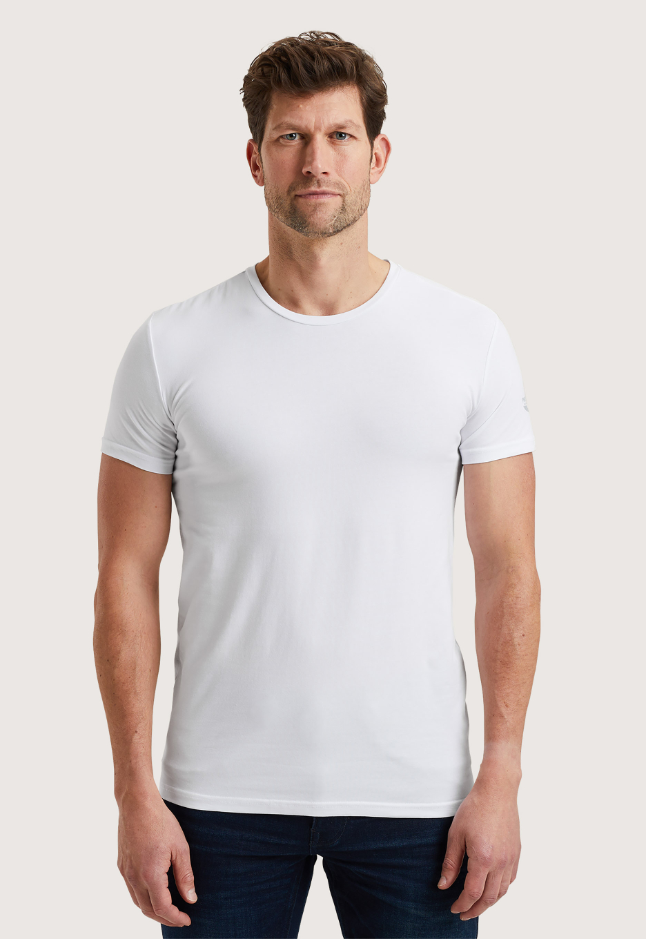 PME Legend Basic T-shirt 2-pack
