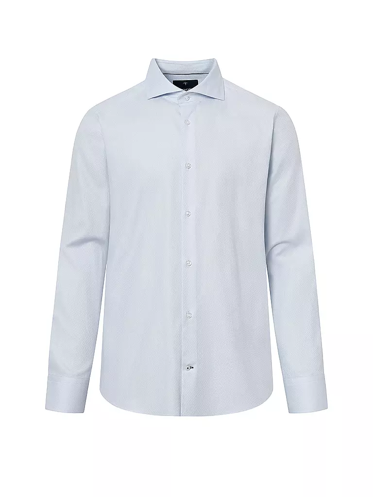 JOOP Hemd Slim Fit hellblau