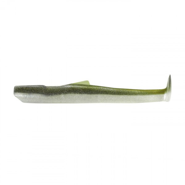 Fiiish Mud Digger Body 65 (4 stuks)