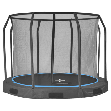Inground trampoline 366 cm