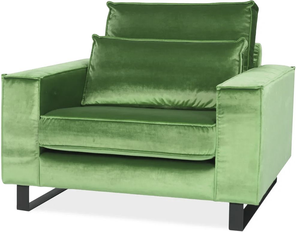 Fauteuil - Loveseat Saint-Laurent