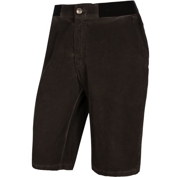 Short escalade TRANGOWORLD SHORT AMBOLO CAVIAR