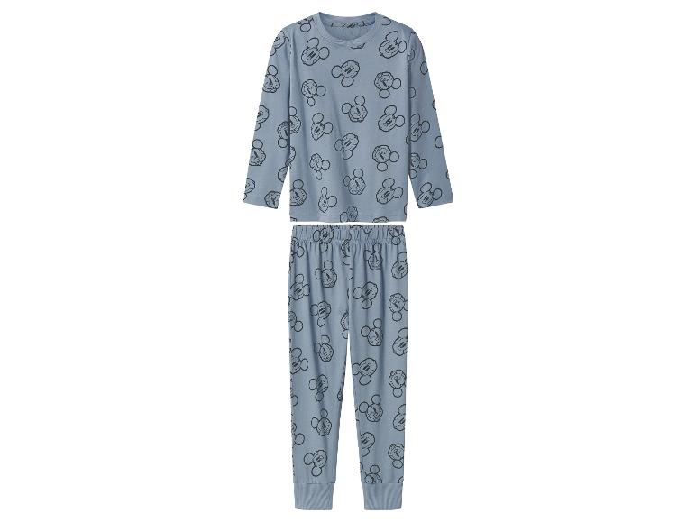 Kinder pyjama Disney