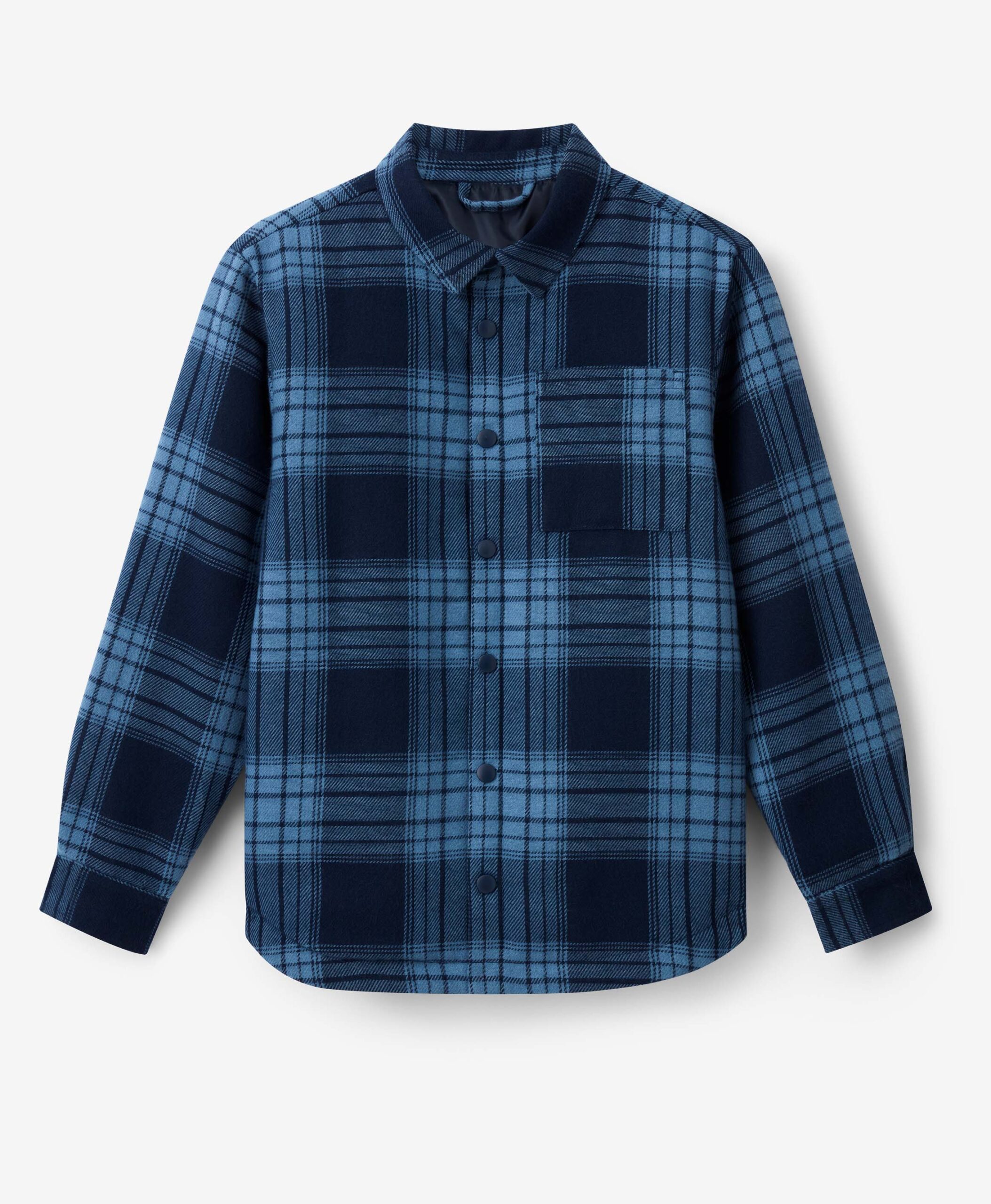Hemdjacke