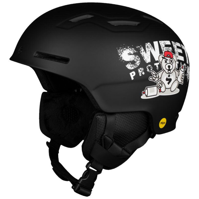 Winder Mips Helmet Junior - Casque ski enfant