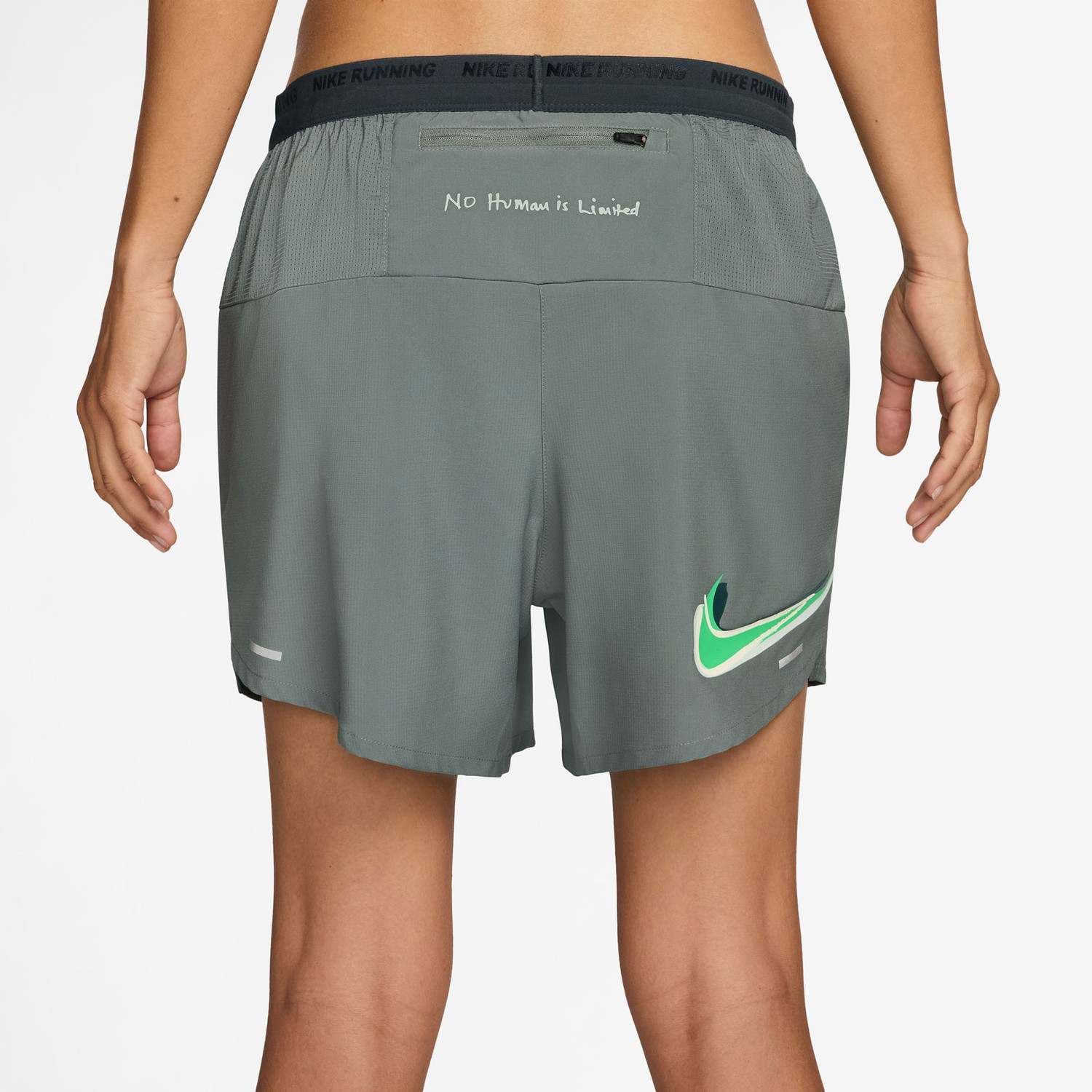 Nike Dri-FIT Kipchoge Stirde 5'' Short Heren