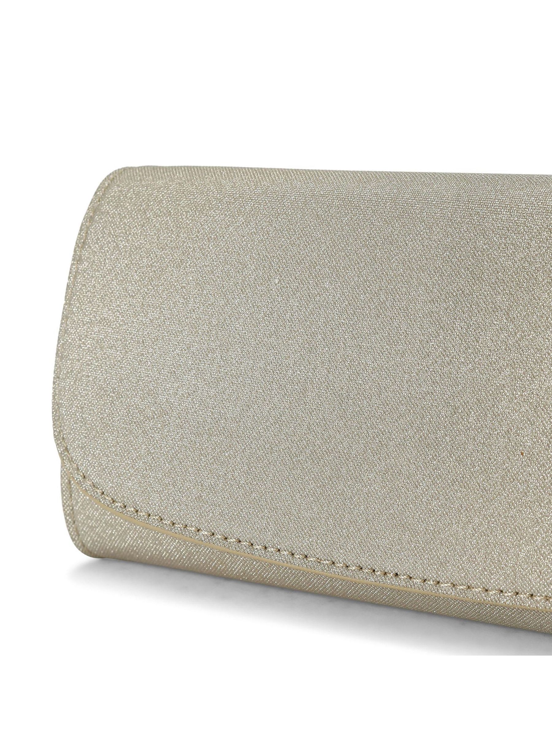 Goud - KG Kurt Geiger Blake Bag