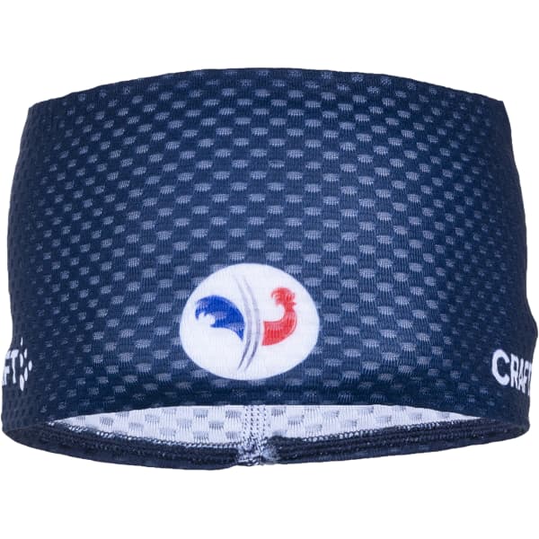 Bandeau ski de fond CRAFT HB RACE FFS