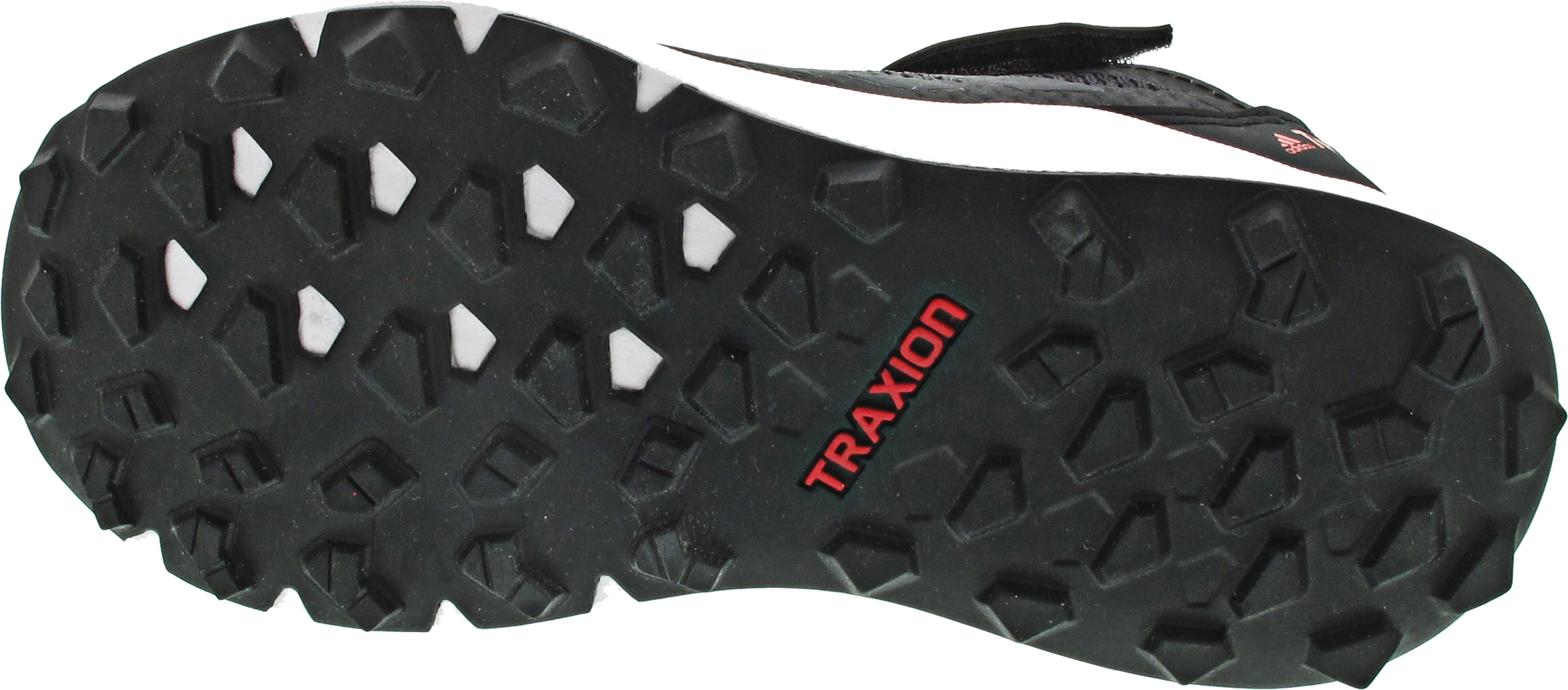 adidas Terrex Agravic Flow CF K Wanderschuh schwarz