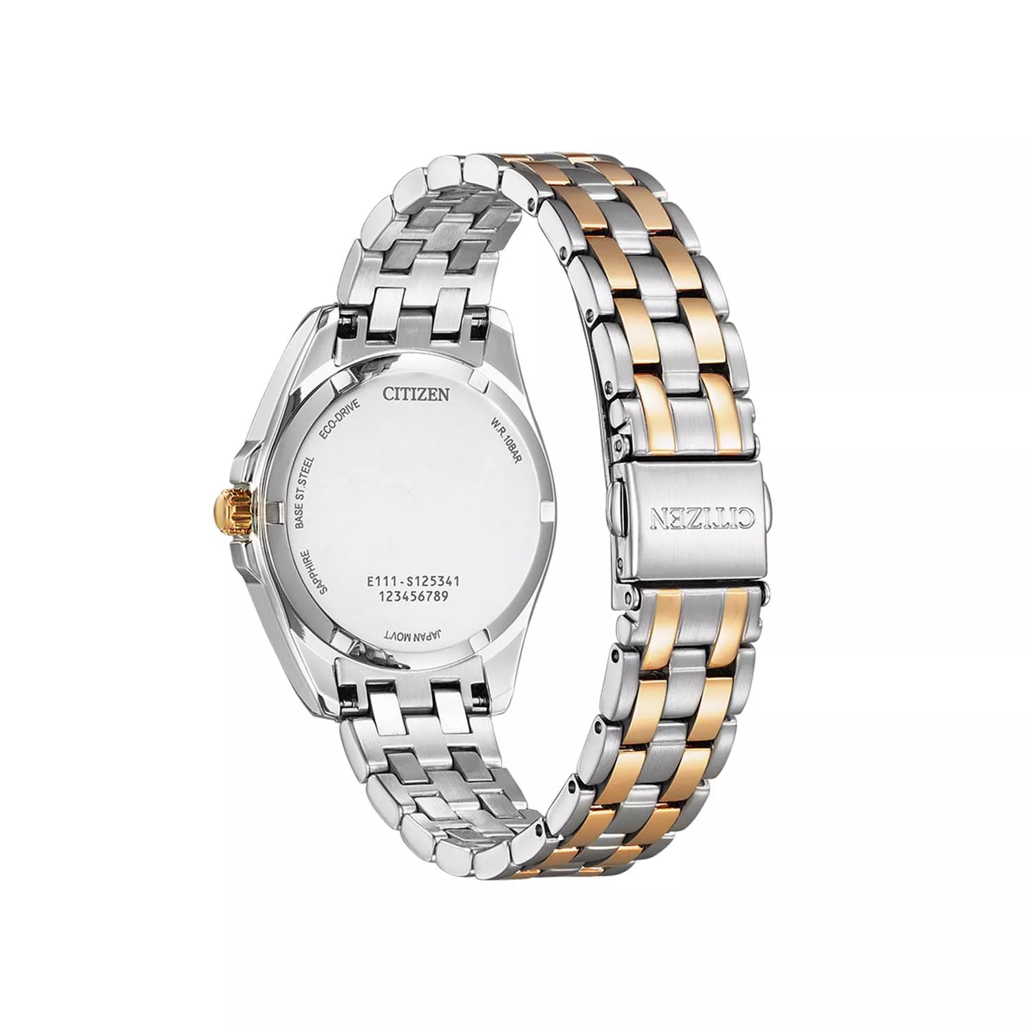 Citizen Eco-Drive Ladies EO1213-85E