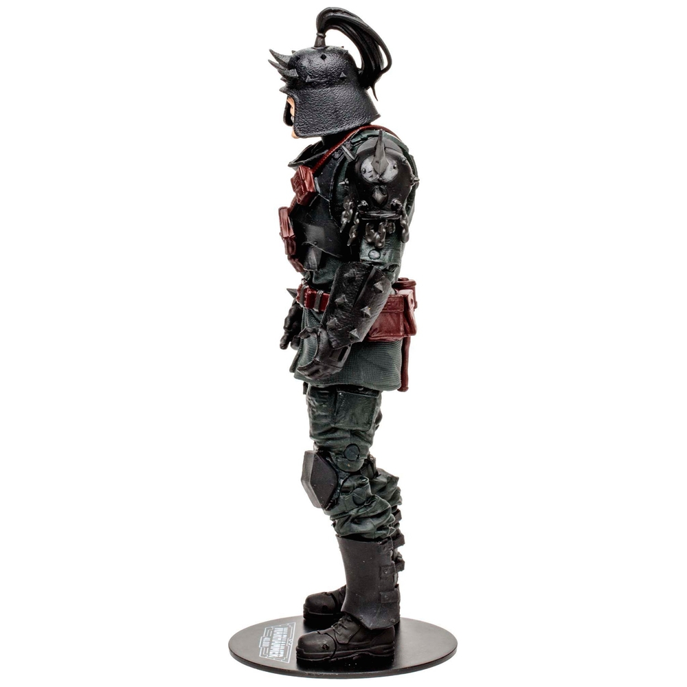 Warhammer 40.000: Darktide Verrätergarde-Figur