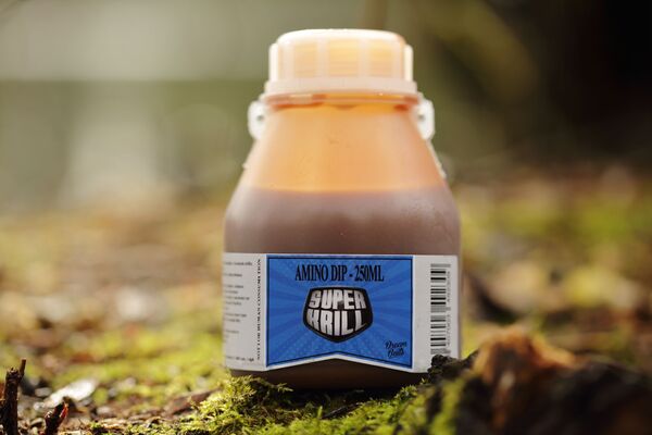 Attractant Dreambaits Dip (250ml)