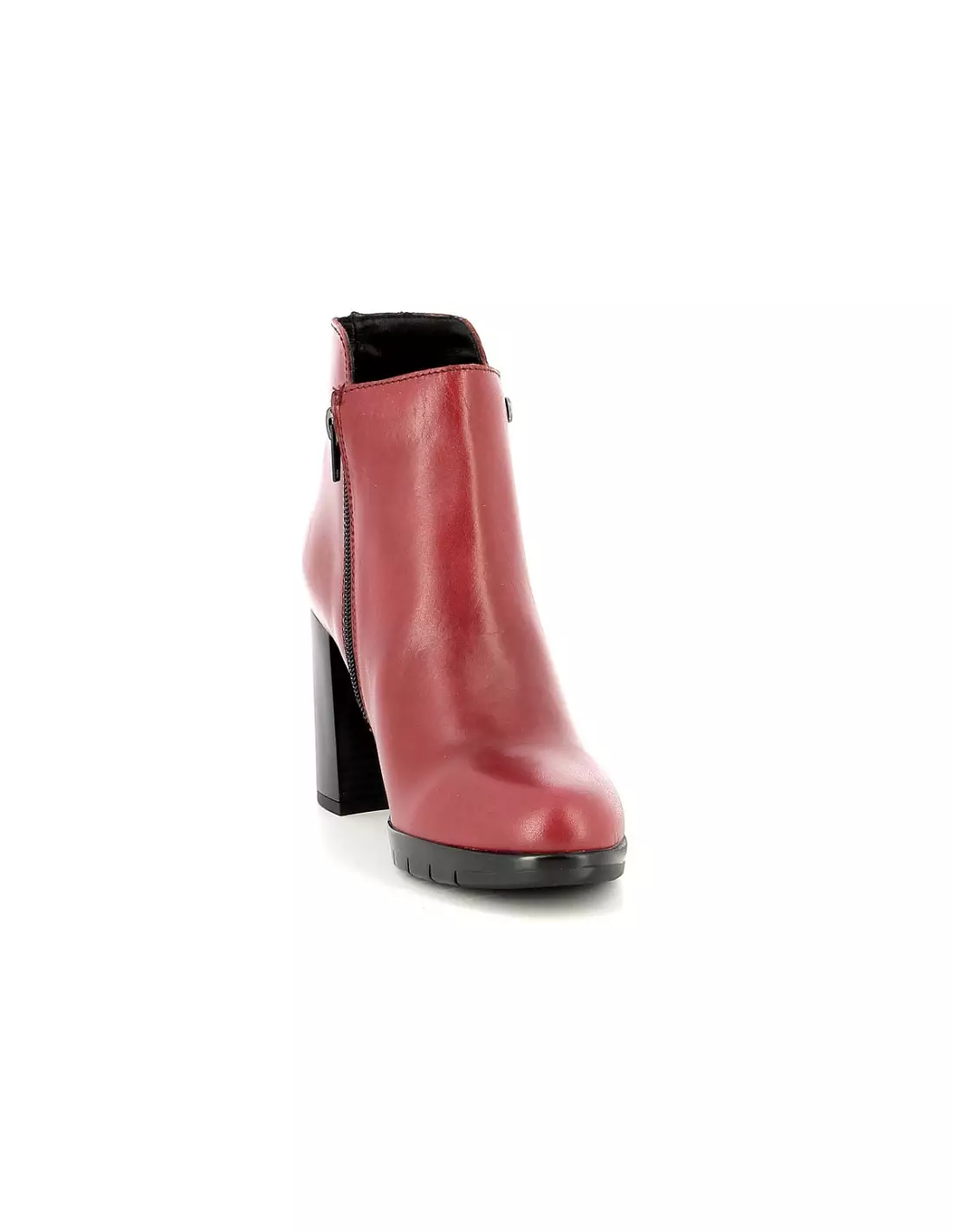 SHOELAB 7355213 - Boots & bottines Rouge