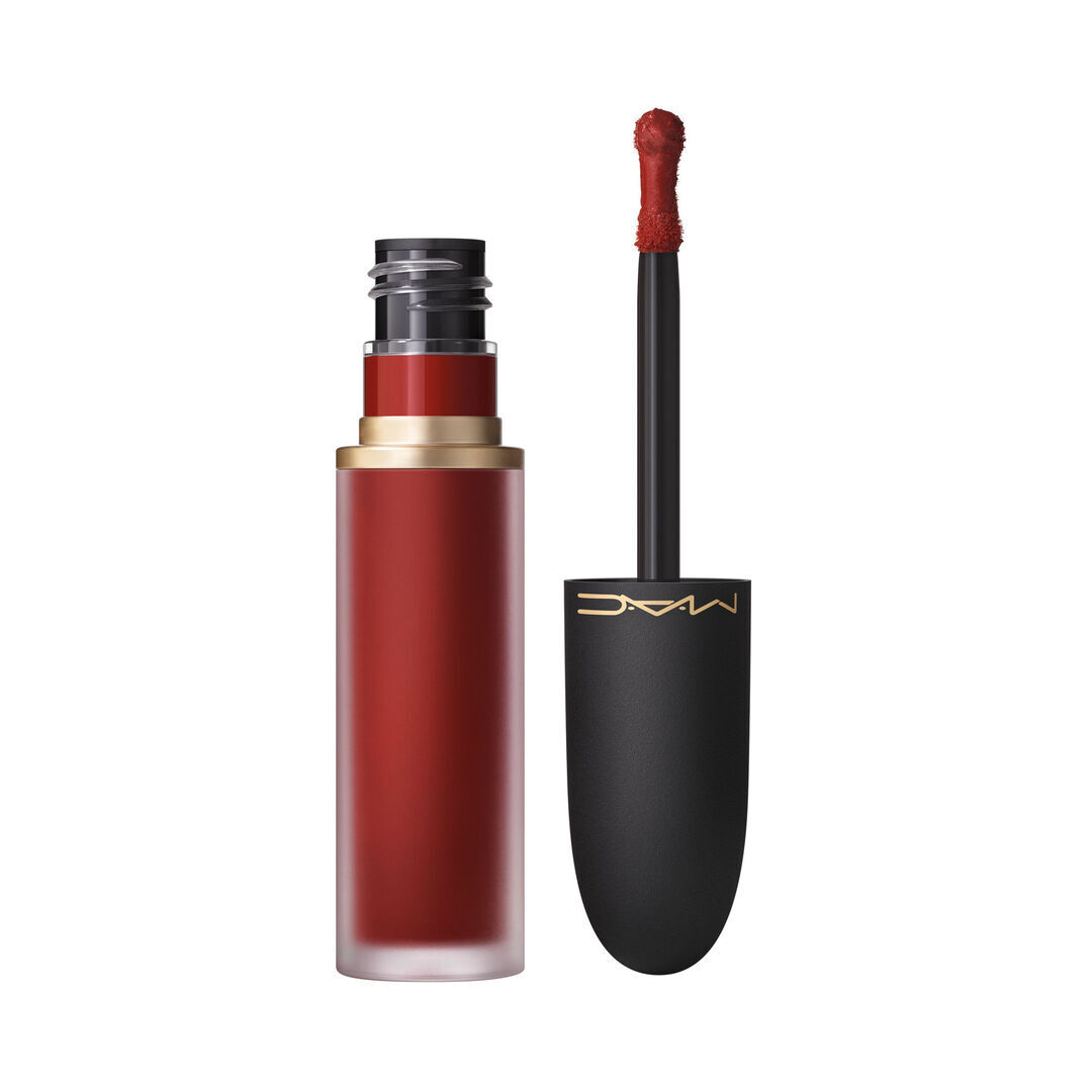 MAC POWDER KISS Lip & Cheek Mousse