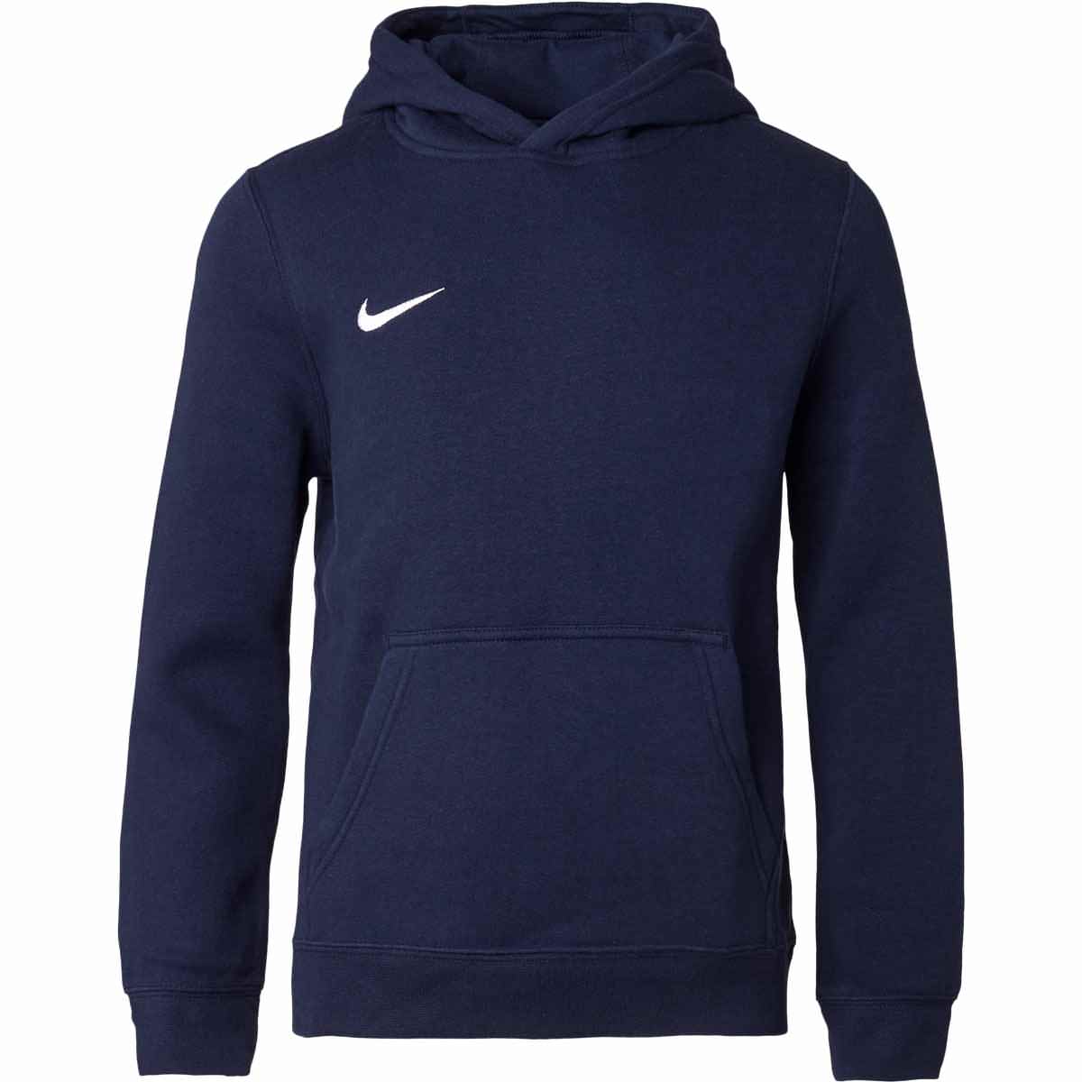 Nike Team Club 19 Hættetrøje Børn