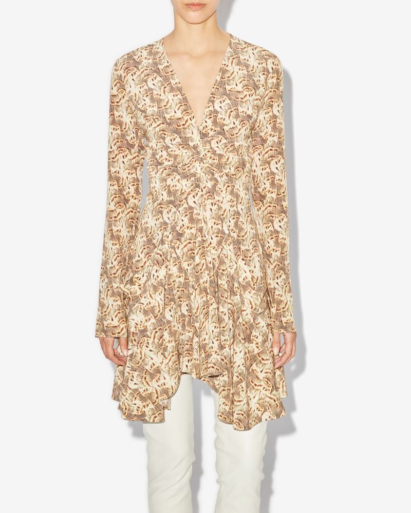ROBE USMARA