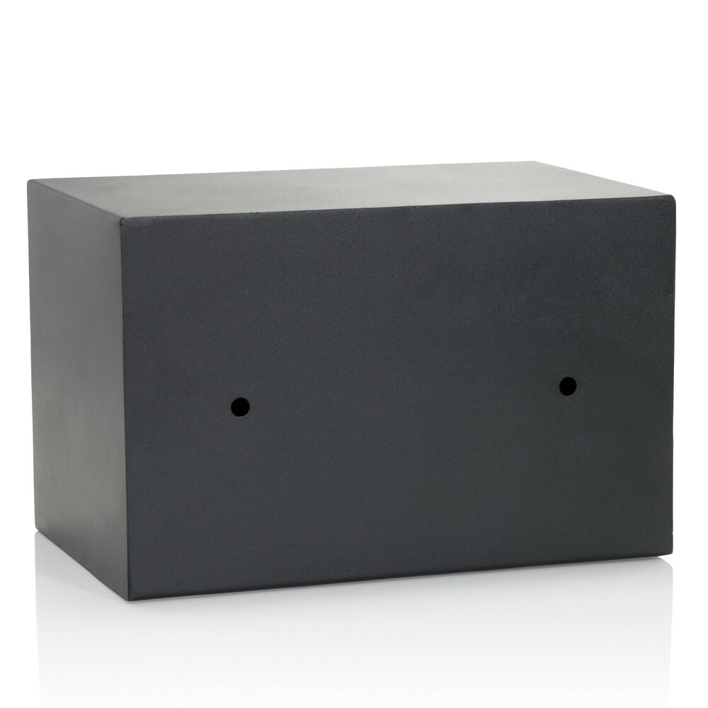 Tresor SAFE COMPACT III Stahl hjh OFFICE