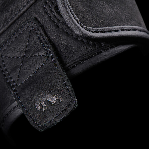 Furygan - Gants TD Vintage D3O® Noir