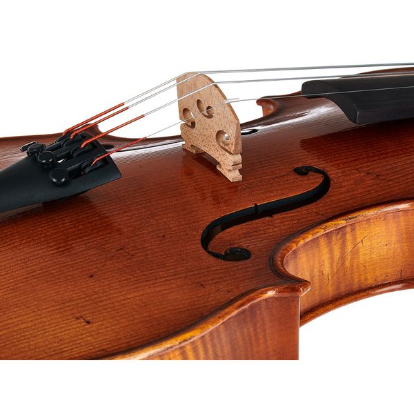 Karl Höfner H11E-V Violin 4/4