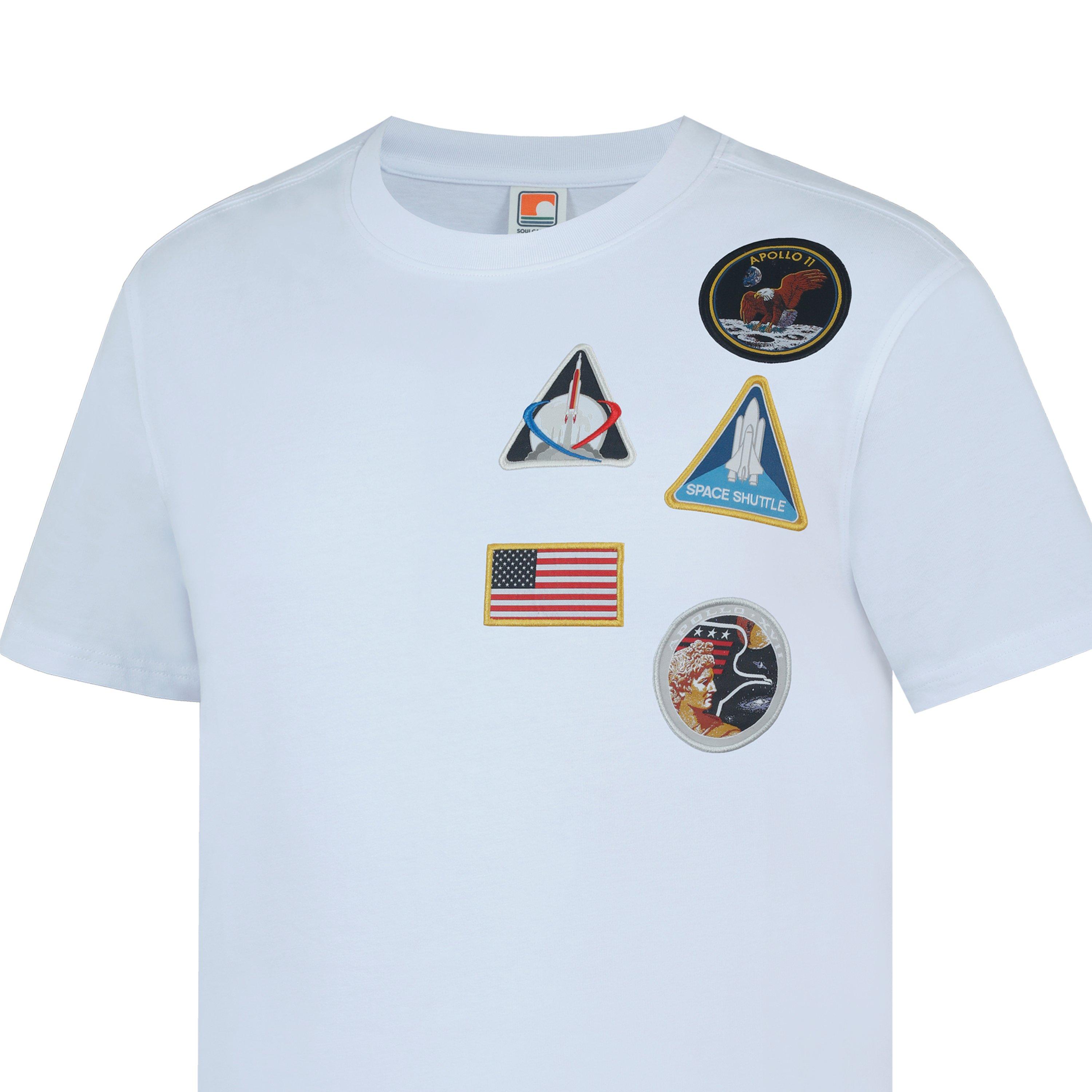 SoulCal NASA Tee