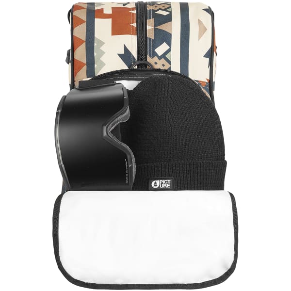 Housse chaussures de ski PICTURE SHOES BAG KALEMA