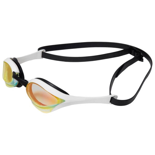 Arena - Cobra Ultra Swipe Mirror - Lunettes de natation
