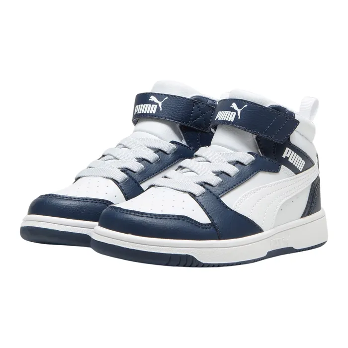 Puma Rebound V6 Mid PS Sneakers Junior