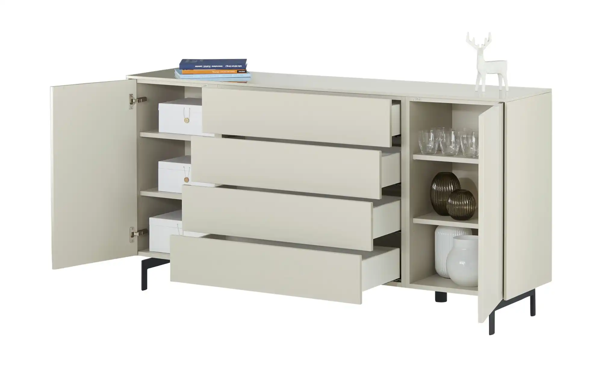 JOOP! Sideboard Gloss 24/7