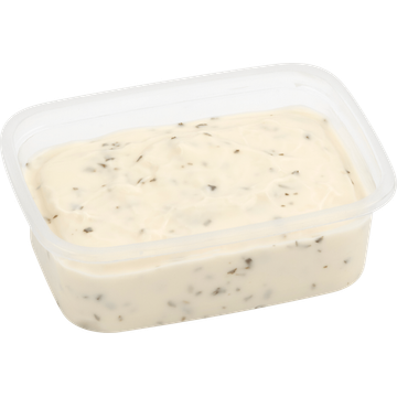Jumbo Knoflooksaus 150 g