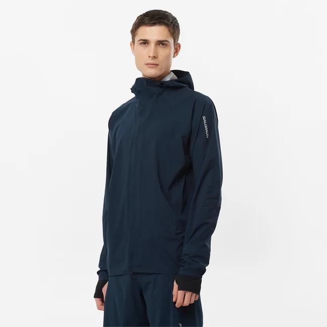 S/LAB ULTRA  Shelljacke Unisex